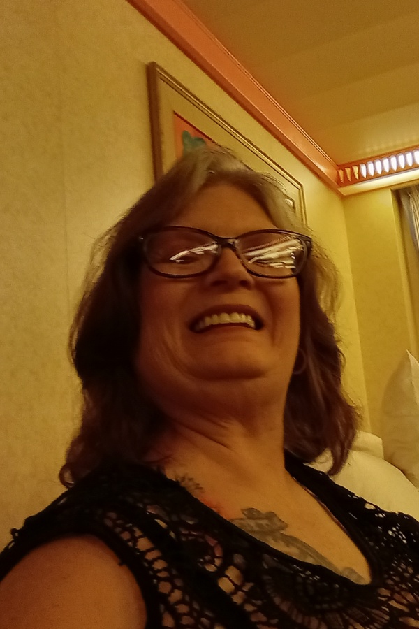 Cruise Brothers Travel Agent Tamara Sage